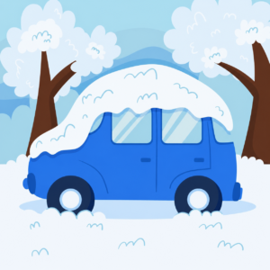 Snow Day Calculator Formula
