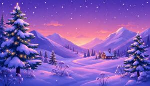 friday snow day